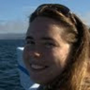 Meet your Posher, Krista